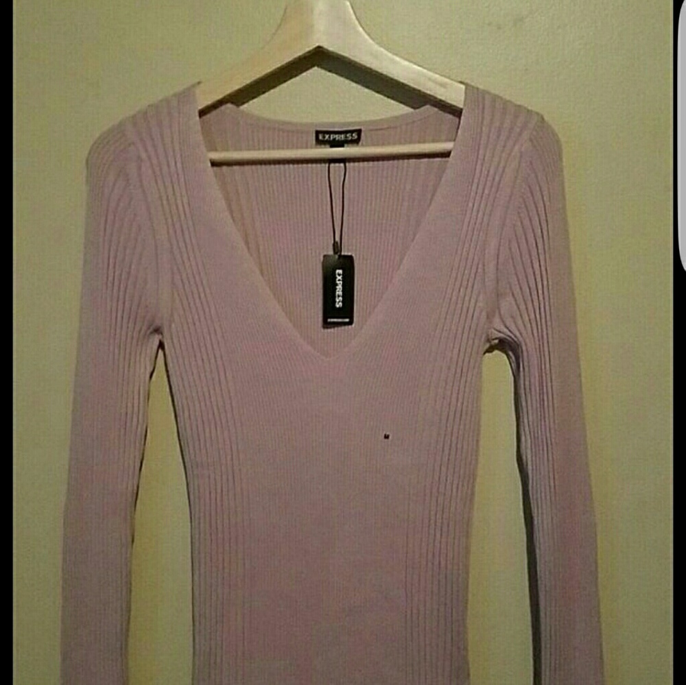 Express long sleeve